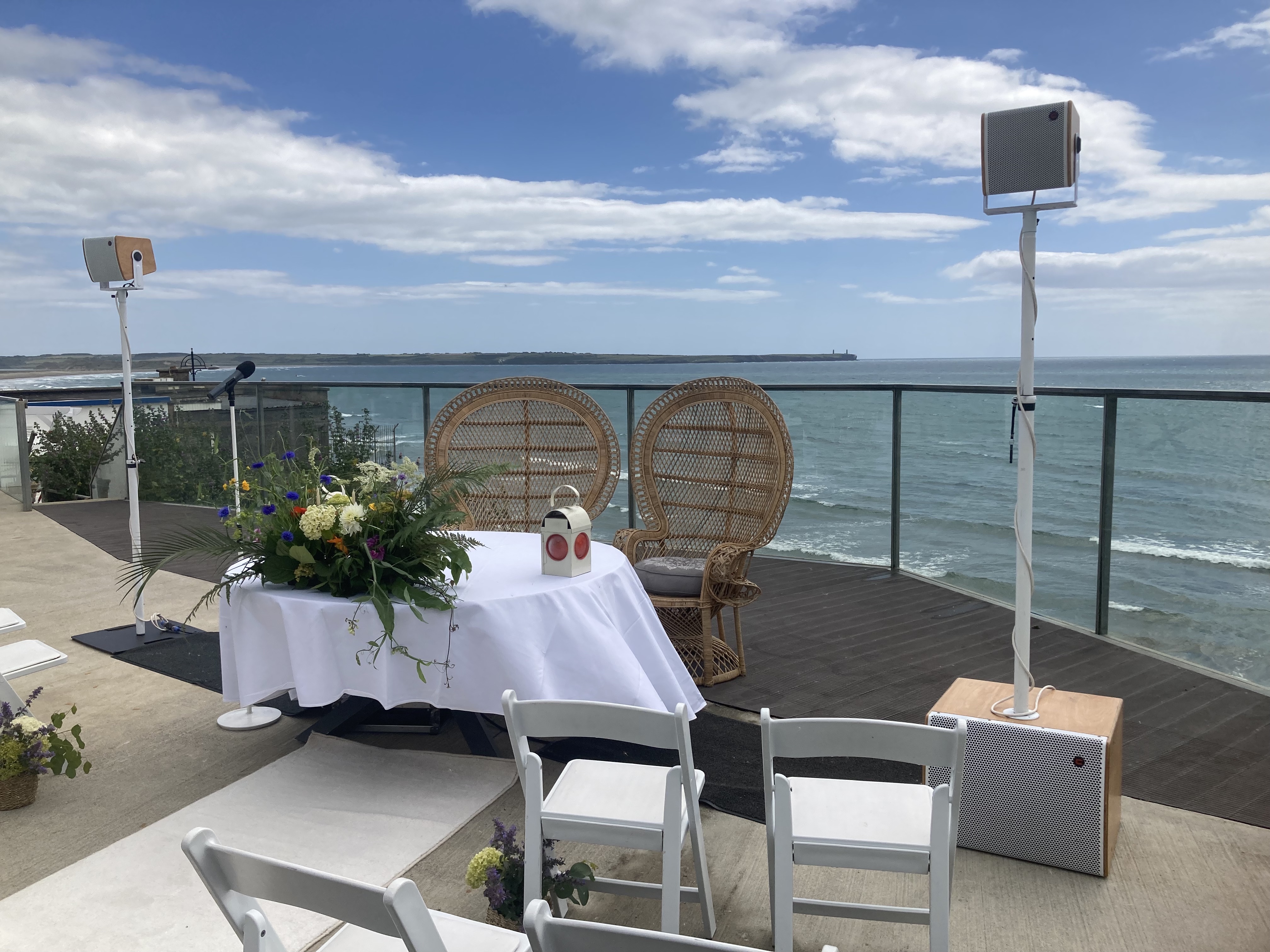 Alpha Sounds Ireland